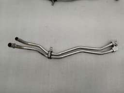 CHEVROLET CHEVROLET CORVETTE C6 A/C Pipe 22759527 Air Conditioning Line Air Conditioning — thumbnail 7