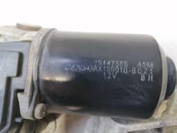 CHEVROLET Chevrolet Corvette C6 Front Wiper Motor Set 15147565 Wiper Motor Front Set — thumbnail 5
