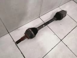 CHEVROLET Chevrolet Corvette C6 Rear Drive Shaft 25941372 Drive Shaft Rear — thumbnail 2