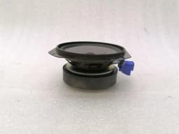CHEVROLET Chevrolet Corvette C6 Speaker 10302898 Speakers 87mm BOSE — thumbnail 7