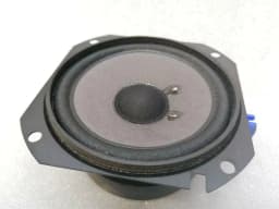 CHEVROLET Chevrolet Corvette C6 Speaker 10302898 Speakers 87mm BOSE — thumbnail 4