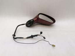 CHEVROLET Chevrolet Corvette C6 right door mirror 15795838 exterior mirror right — thumbnail 1