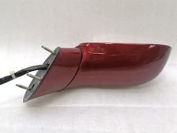 CHEVROLET Chevrolet Corvette C6 right door mirror 15795838 exterior mirror right — thumbnail 3