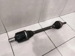 CHEVROLET Chevrolet Corvette C6 Drive Shaft Rear 25941372 Rear Drive Shaft — thumbnail 6