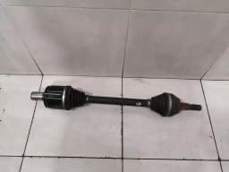 CHEVROLET Chevrolet Corvette C6 Drive Shaft Rear 25941372 Rear Drive Shaft — thumbnail 1