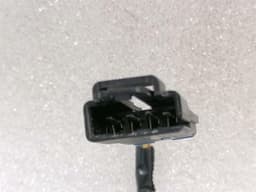CHEVROLET Chevrolet Corvette C6 Seat Memory Switch 10394809 Seat Switch — thumbnail 3