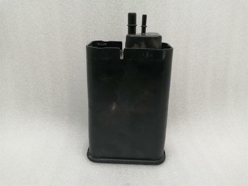 Chevrolet Corvette C6 Active Charcoal Finter 17098136 Activated Carbon Container