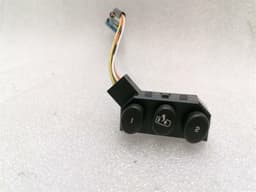 CHEVROLET Chevrolet Corvette C6 Seat Memory Switch 10394809 Seat Switch — thumbnail 5