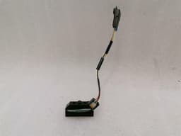 CHEVROLET Chevrolet Corvette C6 Seat Memory Switch 10394809 Seat Switch — thumbnail 2