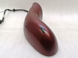 CHEVROLET Chevrolet Corvette C6 right door mirror 15795838 exterior mirror right — thumbnail 5