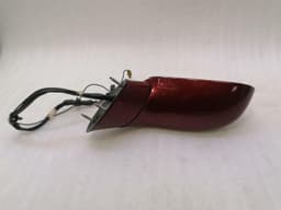 CHEVROLET Chevrolet Corvette C6 right door mirror 15795838 exterior mirror right — thumbnail 9