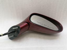 CHEVROLET Chevrolet Corvette C6 right door mirror 15795838 exterior mirror right — thumbnail 2