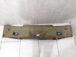 CHEVROLET Chevrolet Corvette C6 Luggage Compartment Cover 15218118 Trunk Trim — thumbnail 7