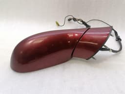 CHEVROLET Chevrolet Corvette C6 right door mirror 15795838 exterior mirror right — thumbnail 6