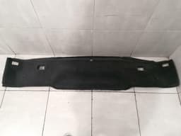 CHEVROLET Chevrolet Corvette C6 Luggage Compartment Cover 15218118 Trunk Trim — thumbnail 2