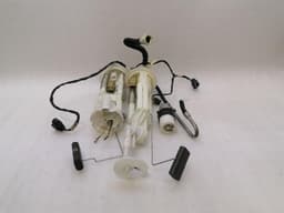 CHEVROLET Chevrolet Corvette C6 Fuel Pump Electric 15785206 Fuel Pump Faulty — thumbnail 1