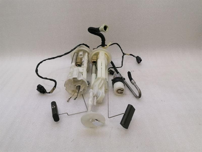 CHEVROLET Chevrolet Corvette C6 Fuel Pump Electric 15785206 Fuel Pump Faulty