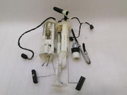 CHEVROLET Chevrolet Corvette C6 Fuel Pump Electric 15785206 Fuel Pump Faulty — thumbnail 2