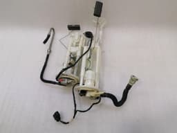 CHEVROLET Chevrolet Corvette C6 Fuel Pump Electric 15785206 Fuel Pump Faulty — thumbnail 4