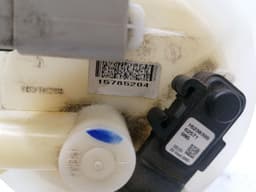 CHEVROLET Chevrolet Corvette C6 Fuel Pump Electric 15785206 Fuel Pump Faulty — thumbnail 10