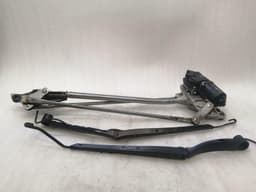 CHEVROLET Chevrolet Corvette C6 Front Wiper Engine 15147565 Wiper Motor Front — thumbnail 1