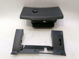 CHEVROLET Chevrolet Corvette C6 Glovebox 15924027 Glove Box — thumbnail 2
