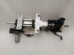 CHEVROLET Chevrolet Corvette C6 Steering Column 10304279 Steering Column — thumbnail 2