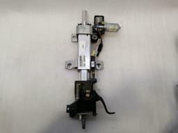 CHEVROLET Chevrolet Corvette C6 Steering Column 10304279 Steering Column — thumbnail 4
