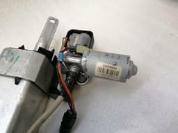 CHEVROLET Chevrolet Corvette C6 Steering Column 10304279 Steering Column — thumbnail 6