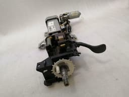 CHEVROLET Chevrolet Corvette C6 Steering Column 10304279 Steering Column — thumbnail 10