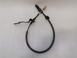 CHEVROLET CHEVROLET CORVETTE C6 Gearbox CABLE 15888331 Transmission CABLE — thumbnail 2