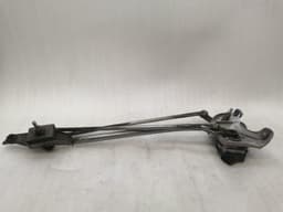 CHEVROLET Chevrolet Corvette C6 Front Wiper Engine 15147565 Wiper Motor Front — thumbnail 8