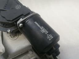 CHEVROLET Chevrolet Corvette C6 Front Wiper Engine 15147565 Wiper Motor Front — thumbnail 7