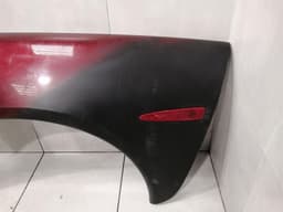 CHEVROLET CHEVROLET CORVETTE C6 REAR FENDER 22813565 LEFT SIDE LEFT SIDE WING — thumbnail 3