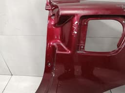 CHEVROLET CHEVROLET CORVETTE C6 REAR FENDER 22813565 LEFT SIDE LEFT SIDE WING — thumbnail 5