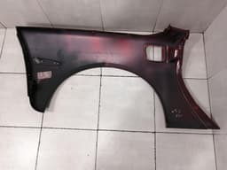 CHEVROLET CHEVROLET CORVETTE C6 REAR FENDER 22813565 LEFT SIDE LEFT SIDE WING — thumbnail 6