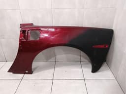 CHEVROLET CHEVROLET CORVETTE C6 REAR FENDER 22813565 LEFT SIDE LEFT SIDE WING — thumbnail 9