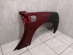CHEVROLET CHEVROLET CORVETTE C6 REAR FENDER 22813565 LEFT SIDE LEFT SIDE WING — thumbnail 10