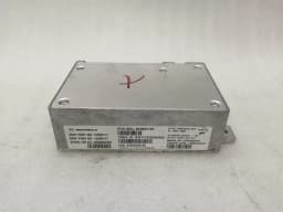 CHEVROLET Chevrolet Corvette C6 Electronic Module 15950117 Control Unit ONSTAR — thumbnail 1
