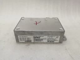 CHEVROLET Chevrolet Corvette C6 Electronic Module 15950117 Control Unit ONSTAR — thumbnail 4