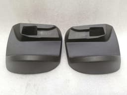 CHEVROLET Chevrolet Corvette C6 10342319 10342320 Panel Targadach Bracket Set — thumbnail 1