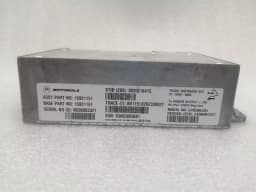 CHEVROLET CORVETTE C6 Hands Free Module 15921151 Control Unit Handsfree — thumbnail 7