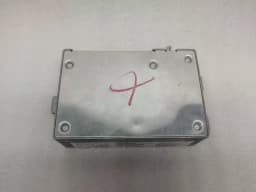 CHEVROLET CORVETTE C6 Hands Free Module 15921151 Control Unit Handsfree — thumbnail 6