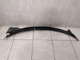 CHEVROLET Chevrolet Corvette C6 Front Windshield Cowl Panel 15822873 Wind Barrel Trim — thumbnail 6