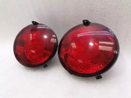 CHEVROLET Chevrolet Corvette C6 Right Rear Light 25958216 Rear Right Tail Light — thumbnail 10
