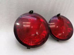 CHEVROLET Chevrolet Corvette C6 Right Rear Light 25958216 Rear Right Tail Light — thumbnail 3