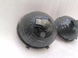 CHEVROLET Chevrolet Corvette C6 Right Rear Light 25958216 Rear Right Tail Light — thumbnail 7