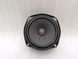 CHEVROLET Chevrolet Corvette C6 Speaker 10333018 Speakers 134mm BOSE — thumbnail 1