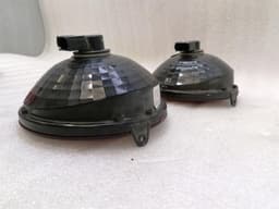 CHEVROLET Chevrolet Corvette C6 Left Rear Light Set 10440715 Tail Light Rear Left Set — thumbnail 6