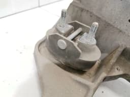 CHEVROLET Chevrolet Corvette C6 rear subframe 15864493 axle frame rear axle — thumbnail 6